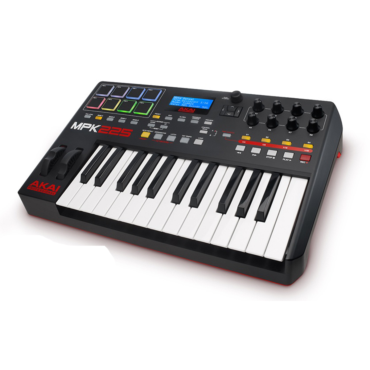 Akai MPK 225
