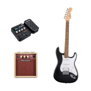 Power Tone Kit BK