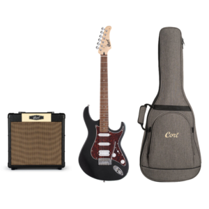 Riff Attack Kit BK