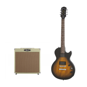 Power Start Kit 1
