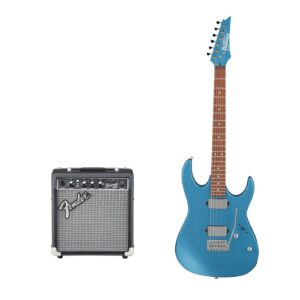 Amp Drive Kit