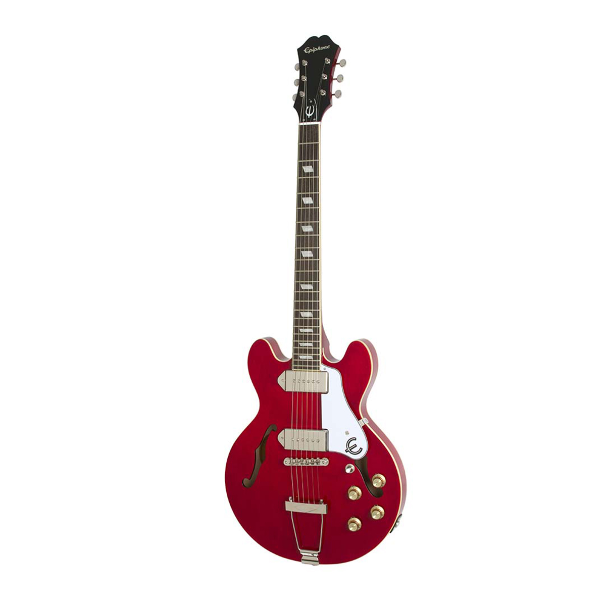 ギター Epiphone Casino Coupe Cherry Casino Coupe | Epiphone