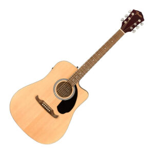Fender FA-125CE