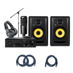 Studio Bundle ?6