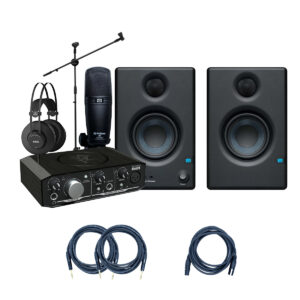Studio Bundle ?7