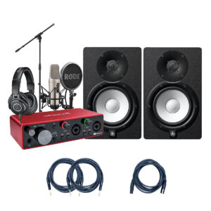Studio Bundle ?8
