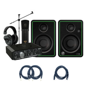 Studio Bundle ?9