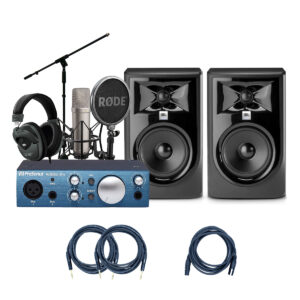 Studio Bundle ?10