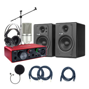 Studio Bundle ?3