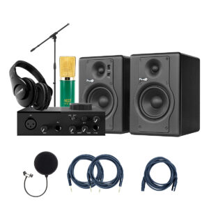 Studio Bundle ?4