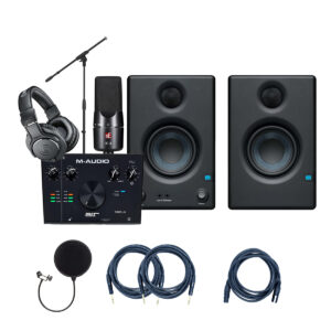 Studio Bundle ?5