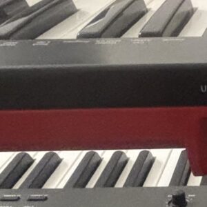 Midi controller