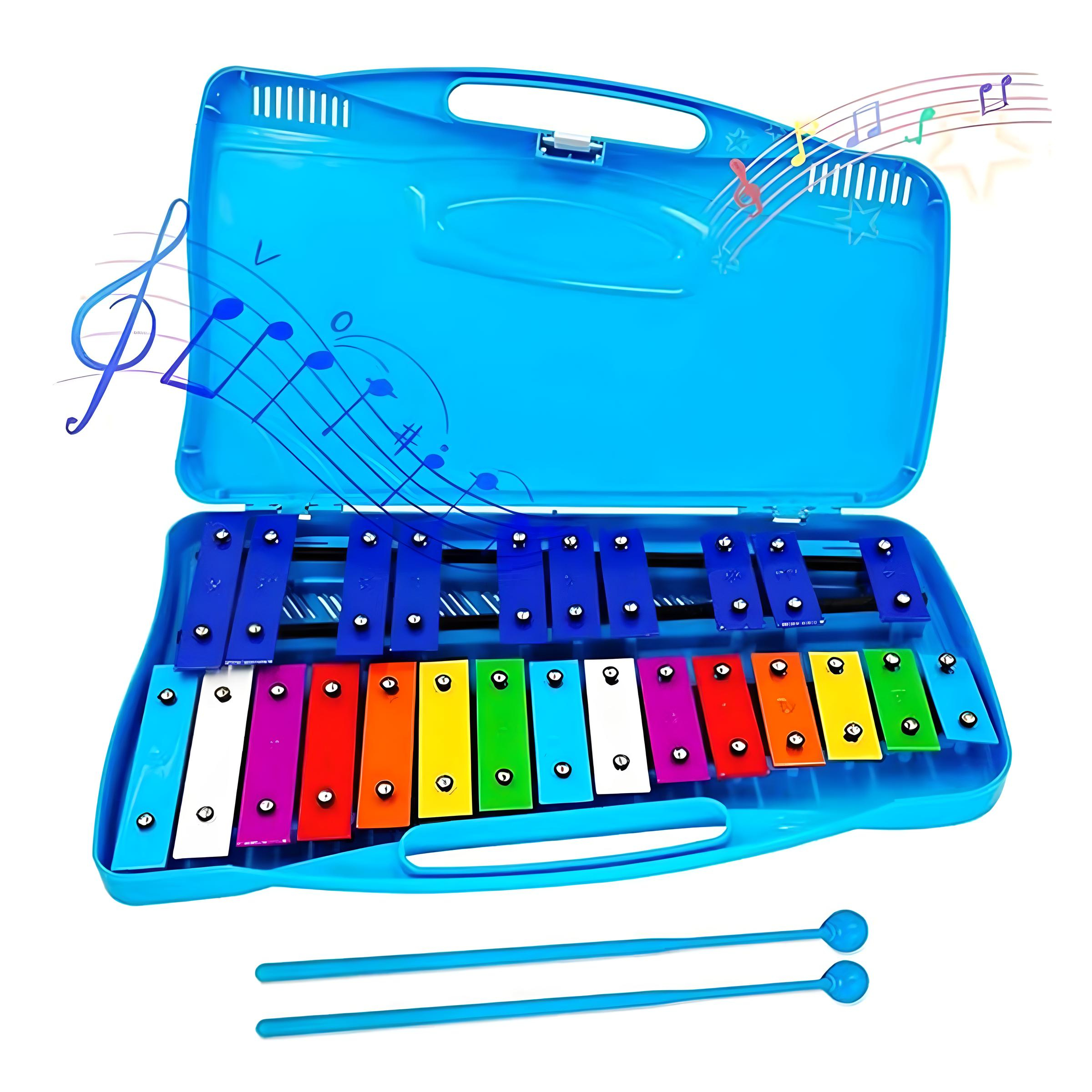 Mini Xylophone Ghost Note Music Shop   Mini Xylophone 02 