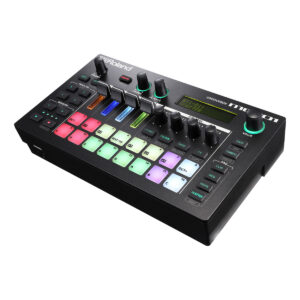 Roland MC-101