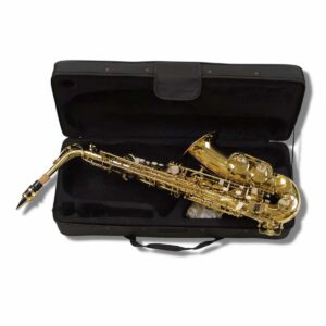Royal Majestic Tenor Saxophone