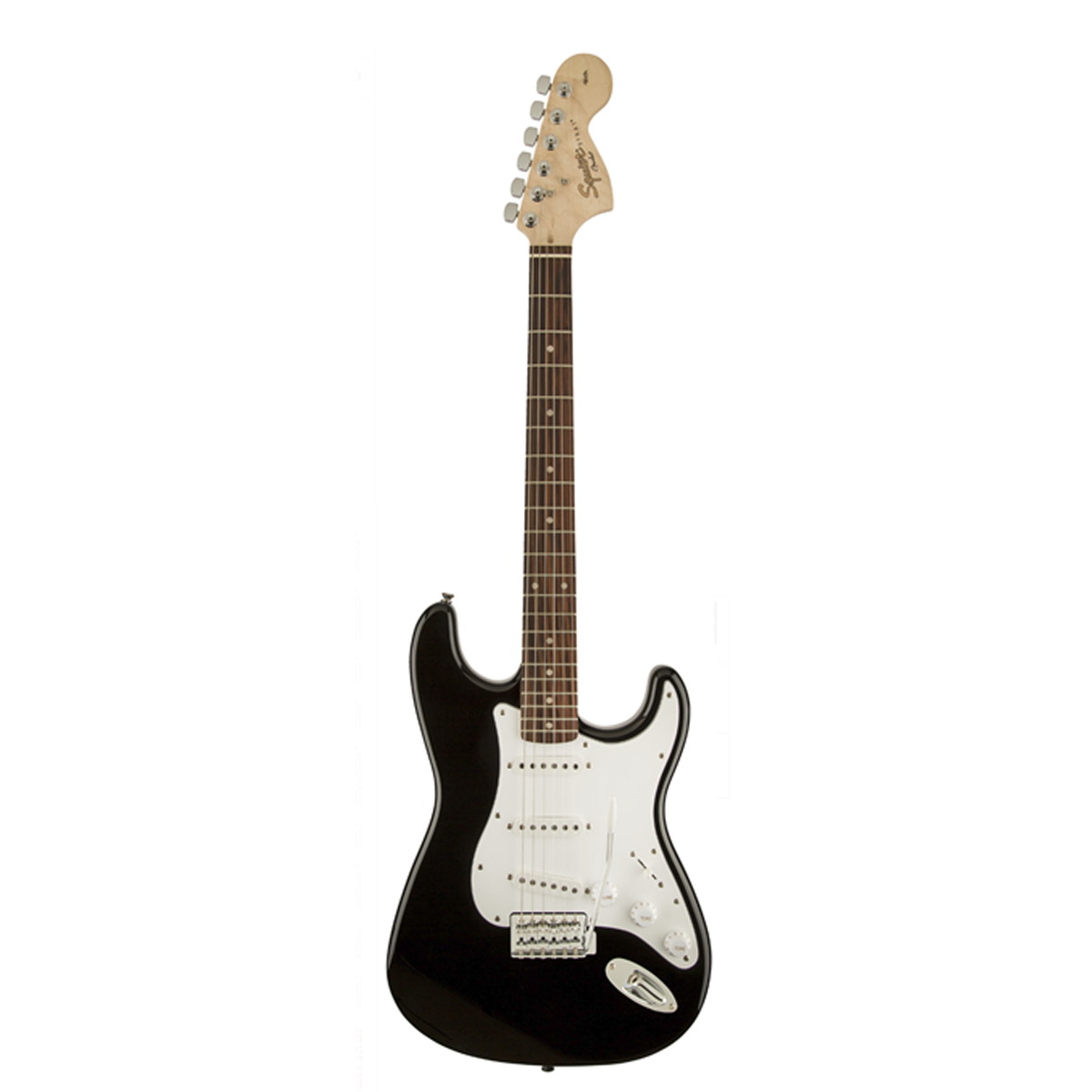 Squier Affinity Series Stratocaster – Ghost Note Music Shop