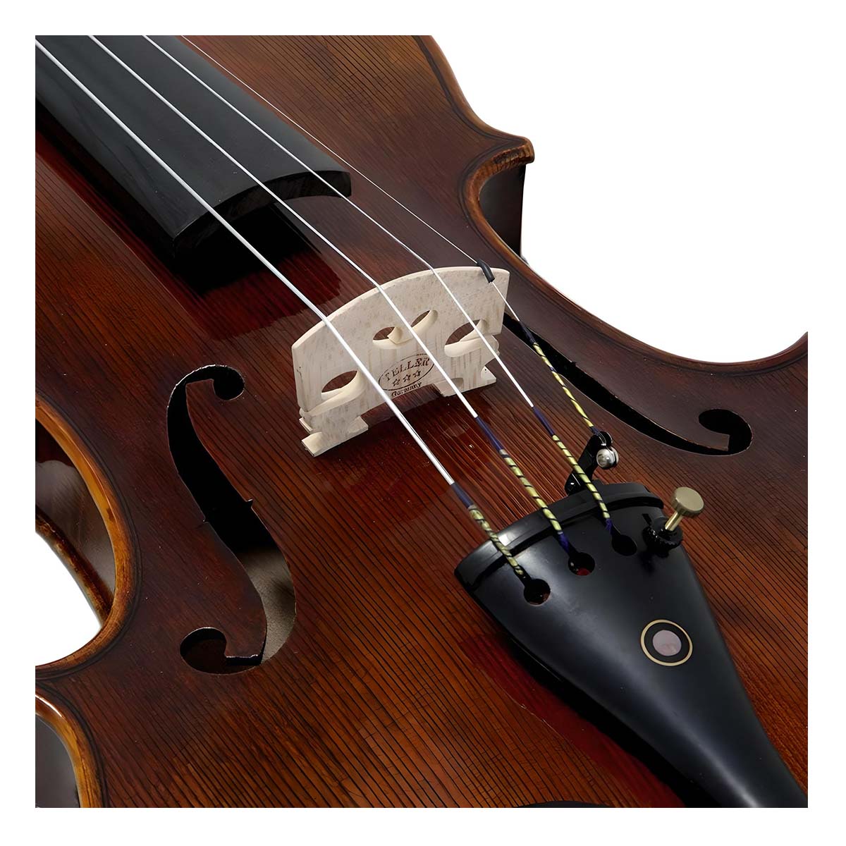 Suzuki Violin 4/4 – Ghost Note Music Shop