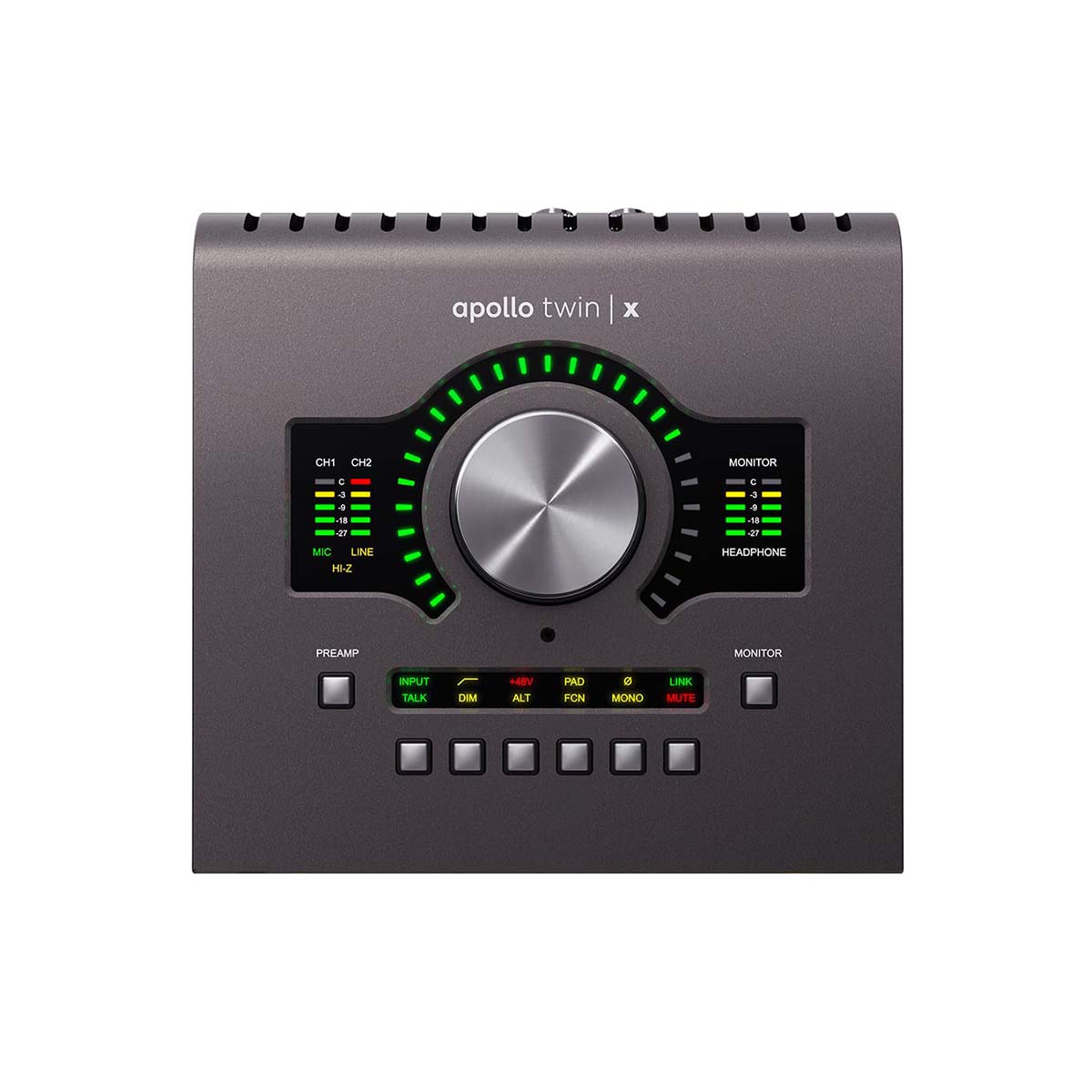 Apollo Twin X – Universal Audio