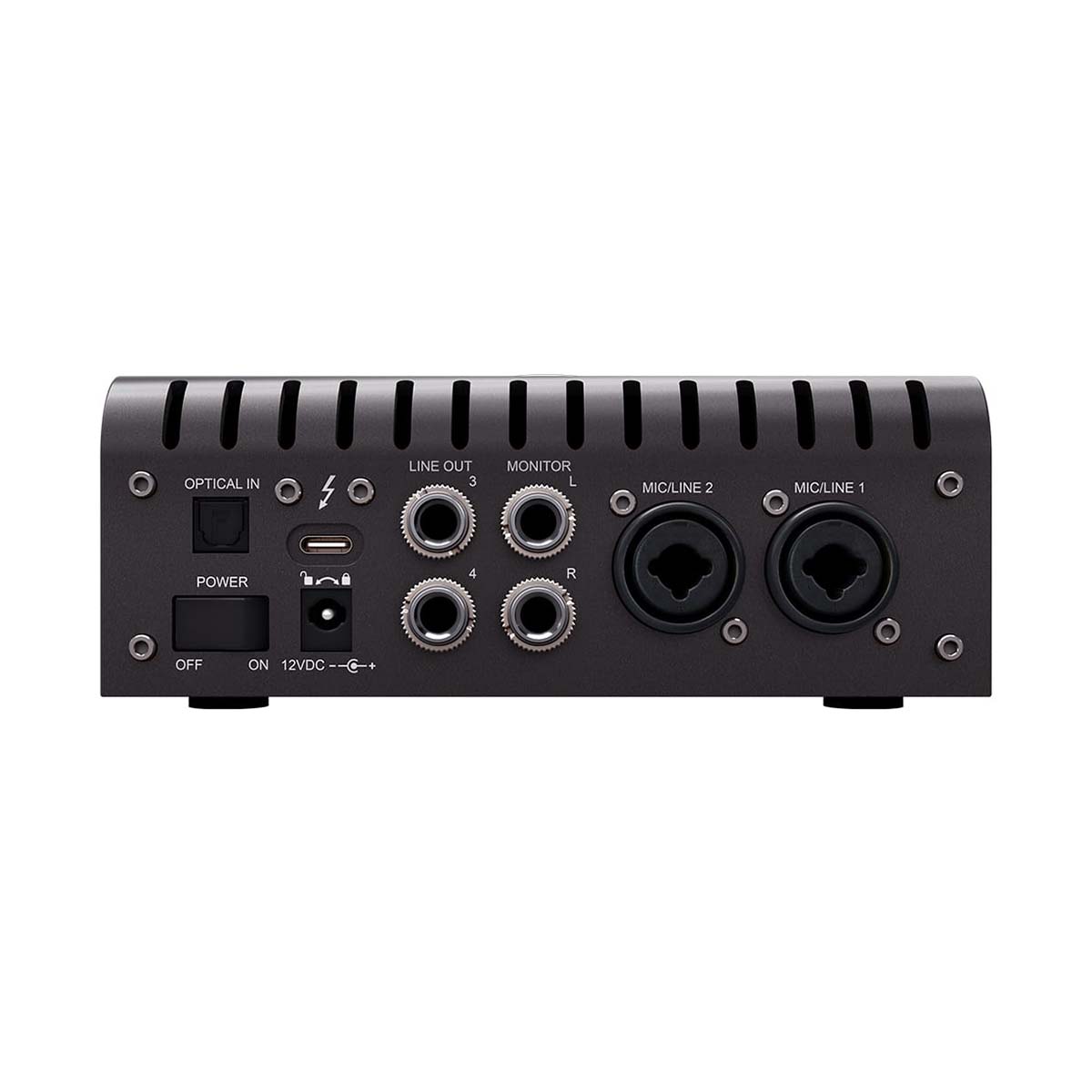 Universal Audio Apollo Twin X DUO - Ghost Note Music Shop