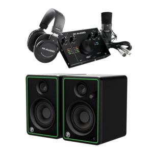 Vocal Room Kit