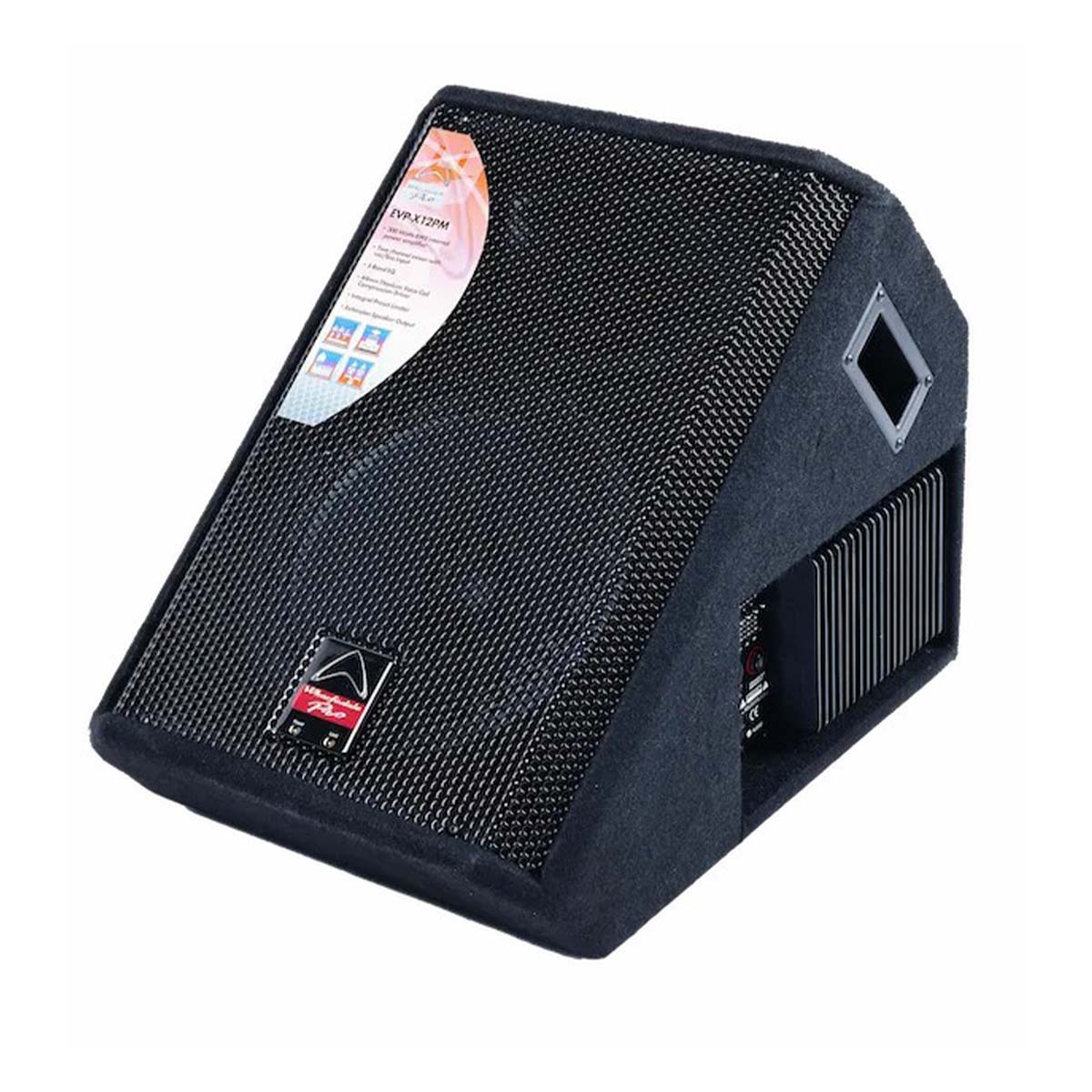 Wharfedale Pro - Ghost Note Music Shop Wharfedale Pro - Ghost Note Music Shop