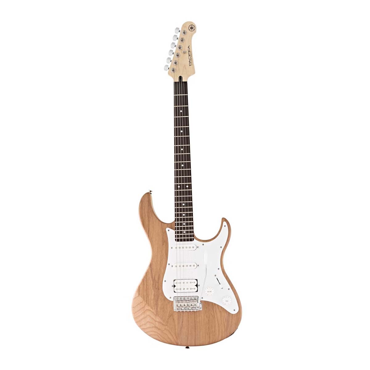 Amazon.com: Yamaha Pacifica Series PAC112J Electric Guitar