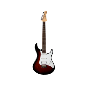 Pacifica PAC112J Violin Sunburst