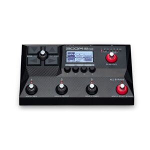Zoom B2 FOUR