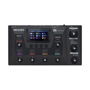 Zoom B6