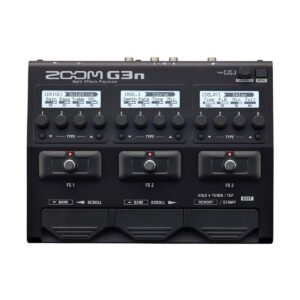Zoom G3N