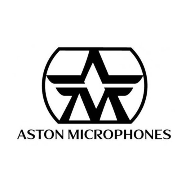 Aston Microphones