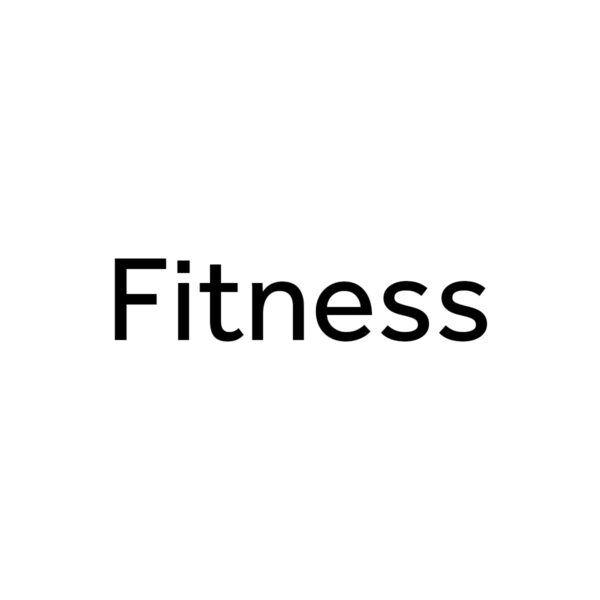 Fitness