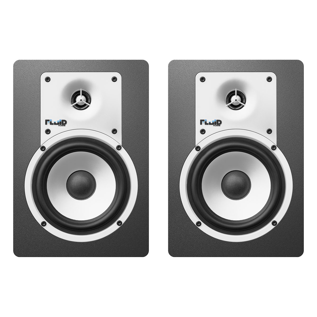 fluid audio c5