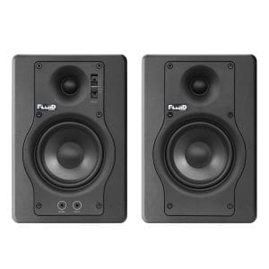 Fluid Audio F4