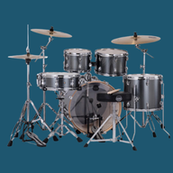 Acoustic Drums