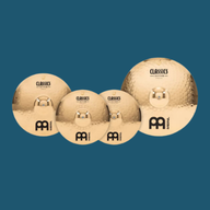 Cymbals
