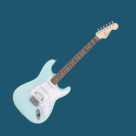 Electric Guitars