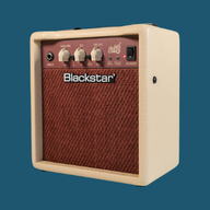 Guitar & Bass Amps
