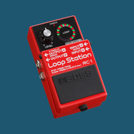Pedals & Effects