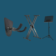 Stands