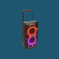 Party Speakers