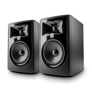 JBL 305P MkII
