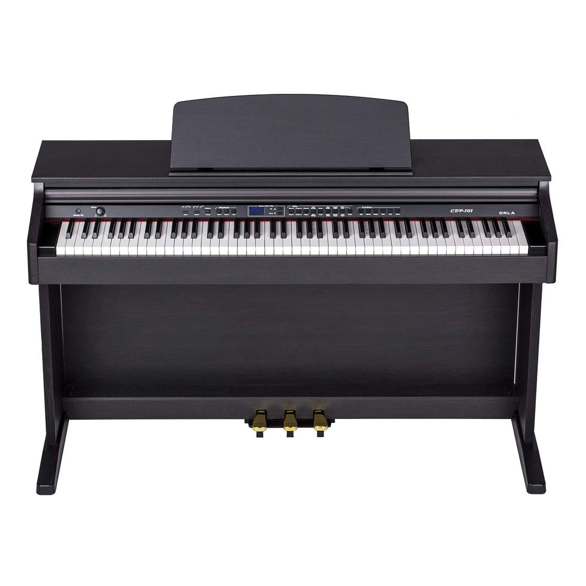 Orla CDP 101 – Ghost Note Music Shop