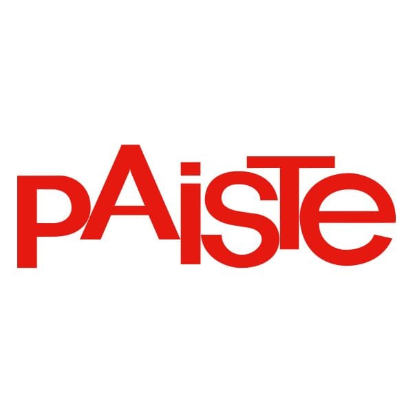 Paiste