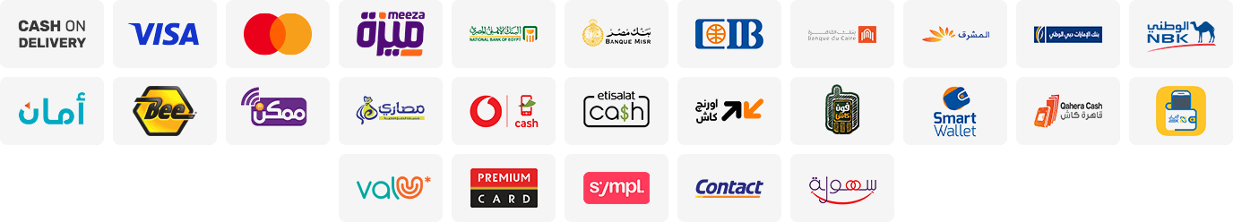 Payment Options