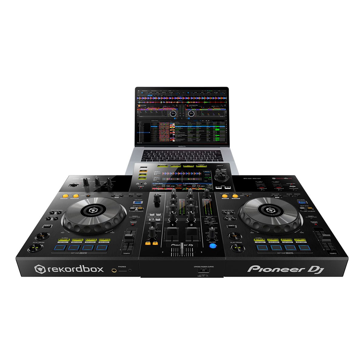 Pioneer XDJ-RR 新品未開封 XDJ-RR – Pioneer DJ Store