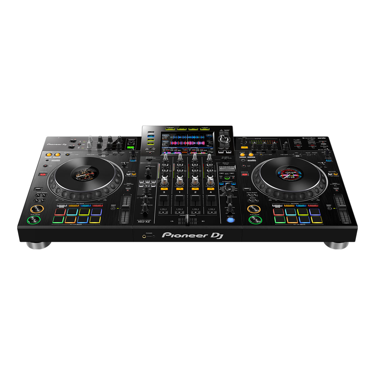 Pioneer DJ XDJ-XZ - Ghost Note Music Shop