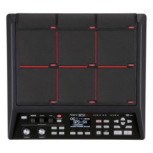 Roland SPD-SX