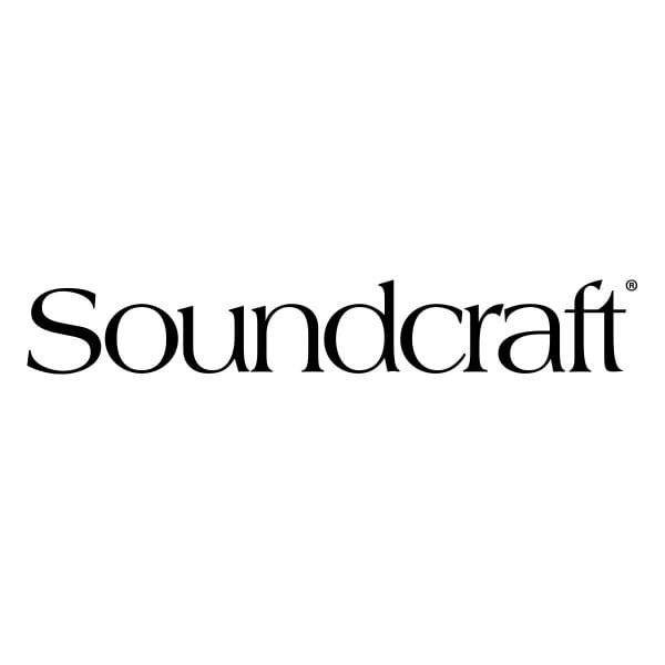 Soundcraft